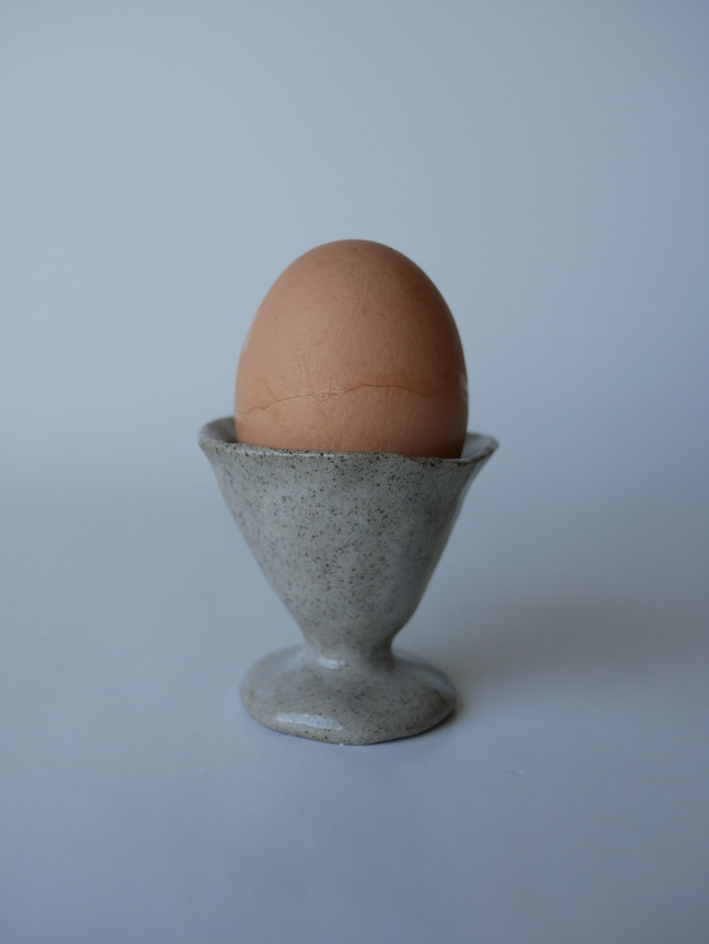 Coquetier individuel - Précommande