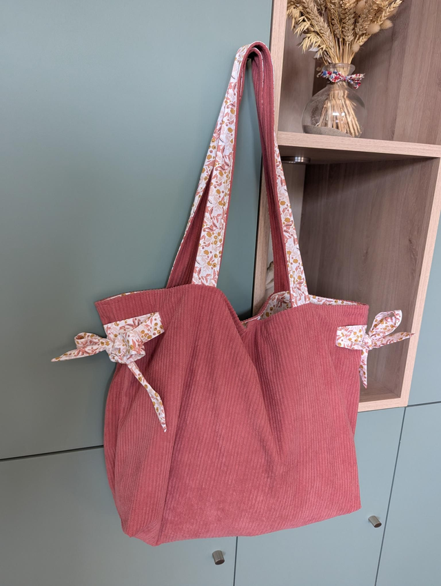 Sac cabas