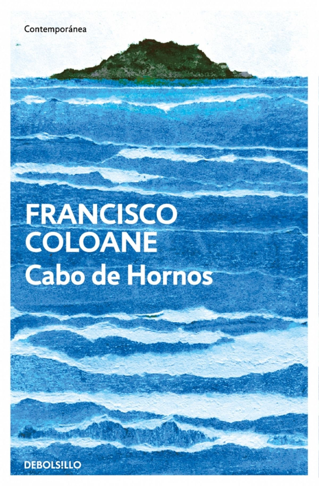 Cabo de Hornos - Francisco Coloane