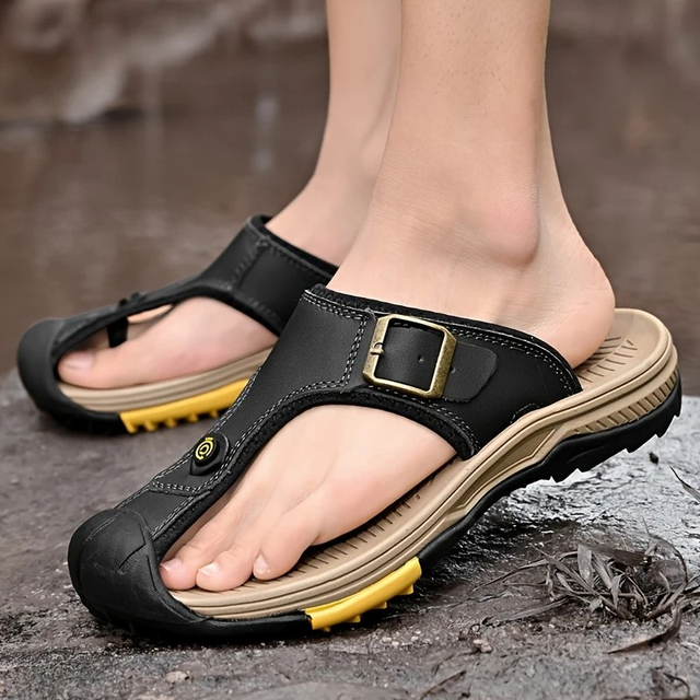 Men's Slide Sandals