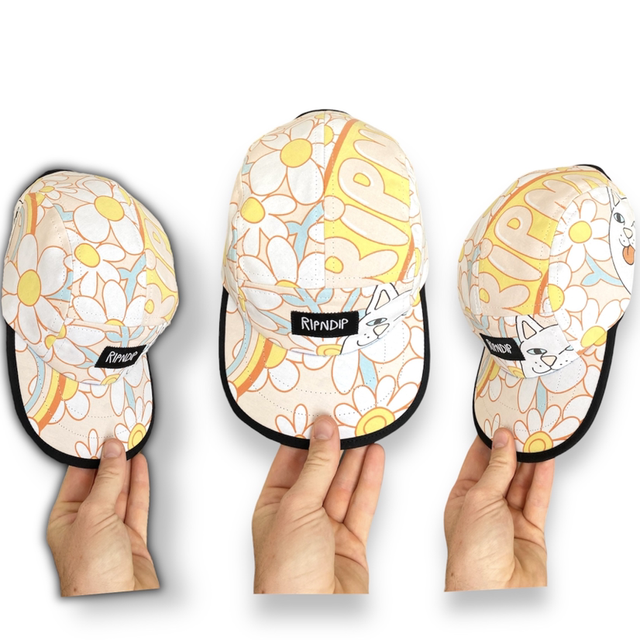 Commande personnalisée RIPNDIP