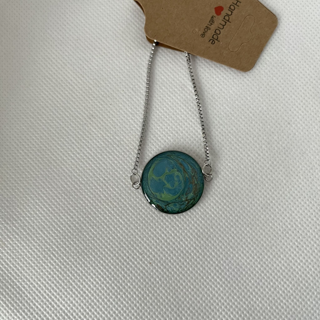 Zapestnica mala 458