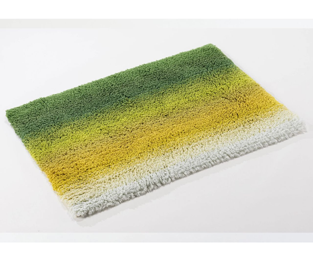 Abyss Habidecor Aurore bath mat color 205