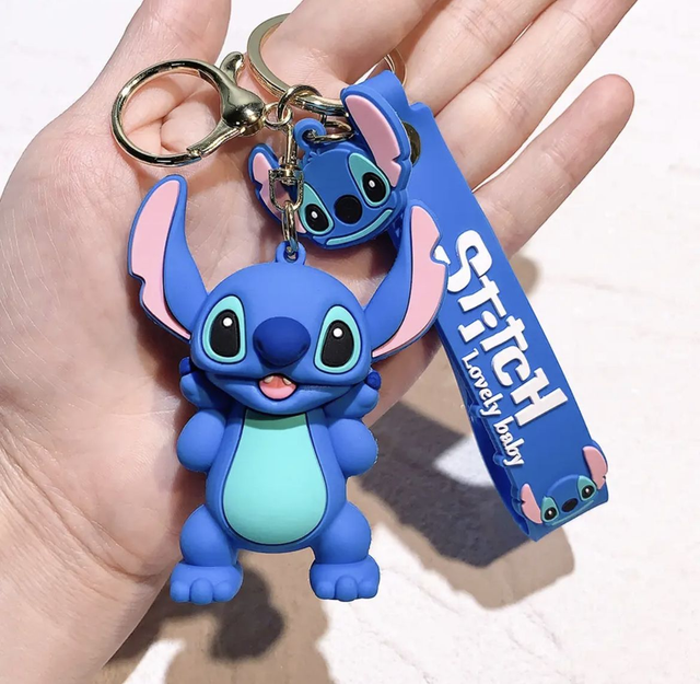 0260 - Disney - Lilo & Stitch - Stitch