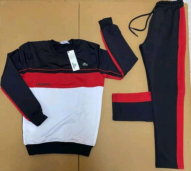 Tee Manche Longue Complet