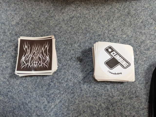 stickers 