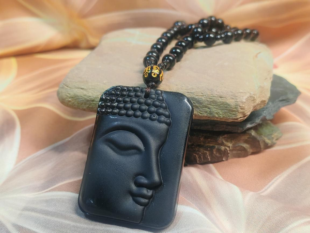 Buddha Onyx