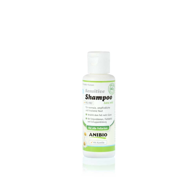 Anibio Shampoo
