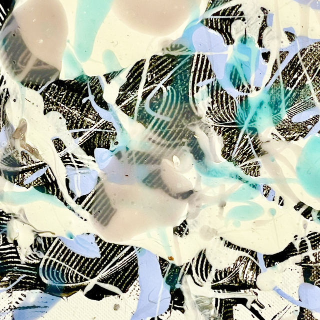 Clair de Lune - 24x30cm - 2017