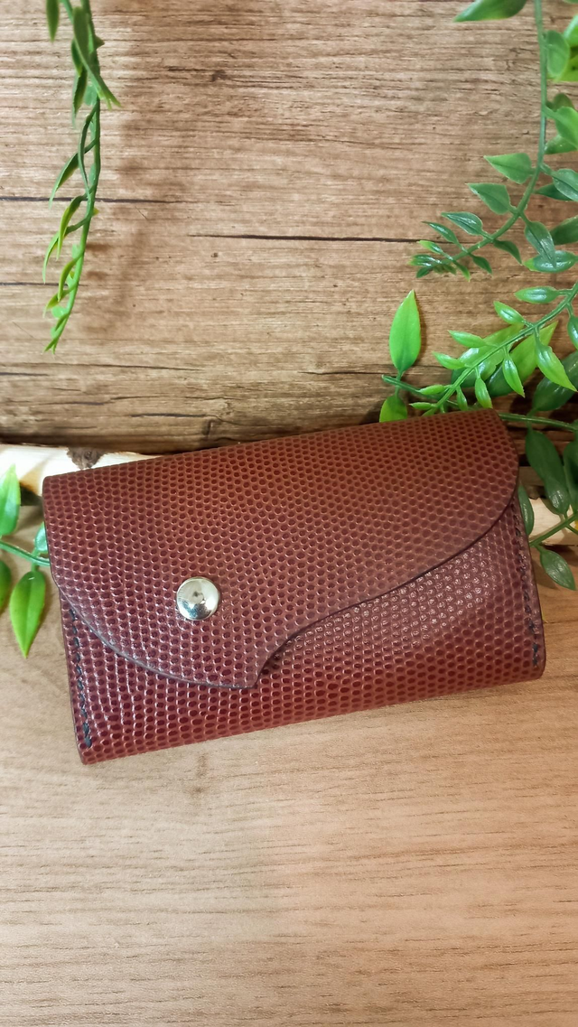 Porte monnaie ceinture