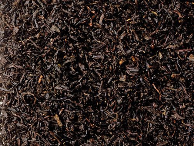Thé Noir Earl Grey 100 g
