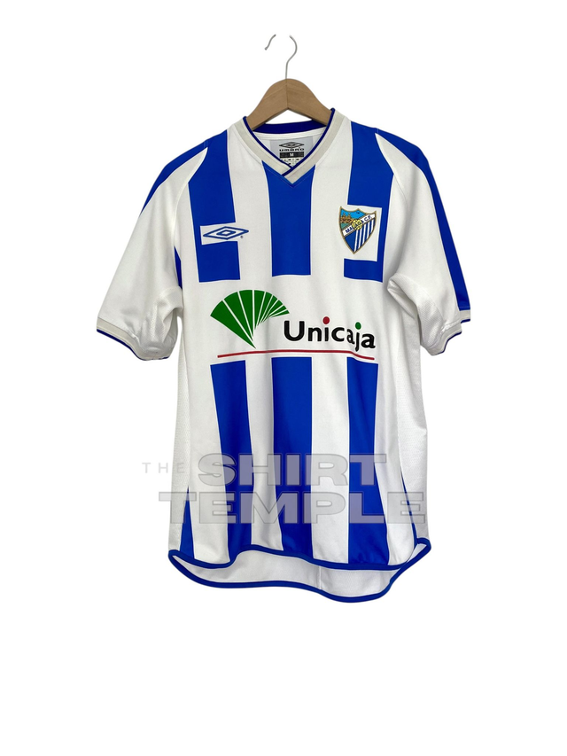 2001/2003 - Málaga (M)