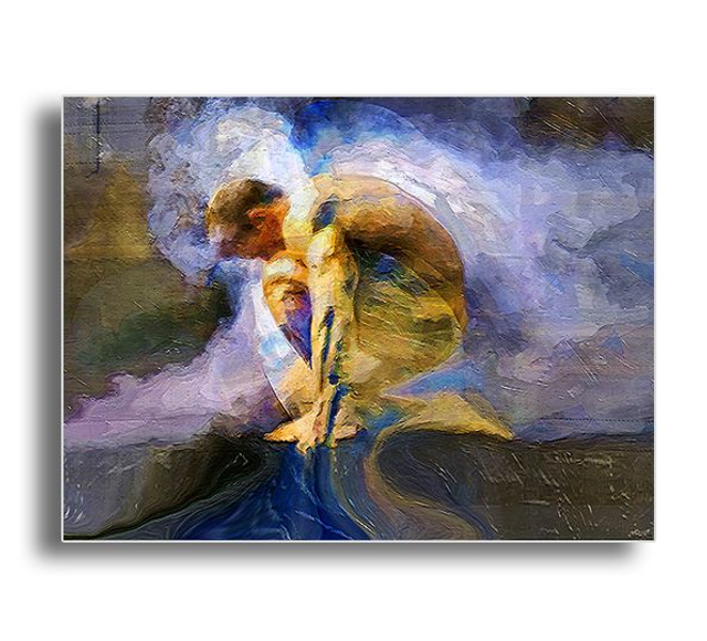 03 Body - Digging Life, 2023.