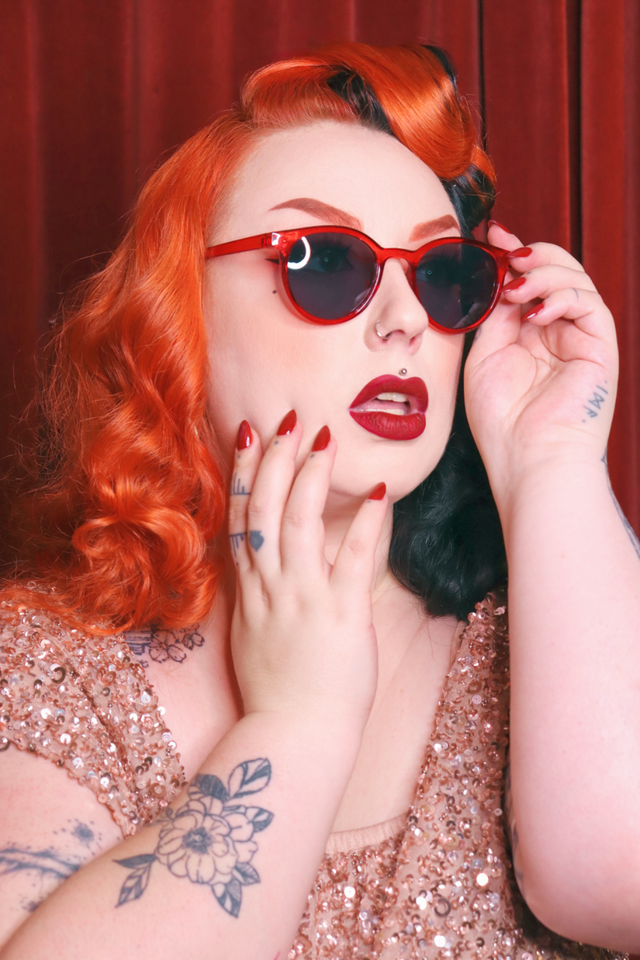 Sunglasses • La classique