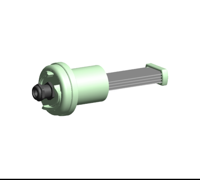 Cellule Compatible Hayward® Aquarite Flo 8