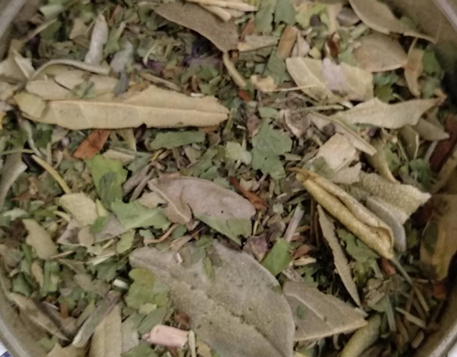 Infusión "hígado graso"