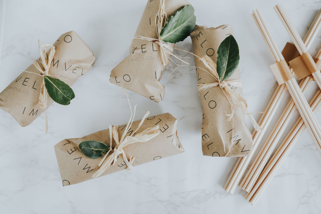 Reed Diffuser Refill