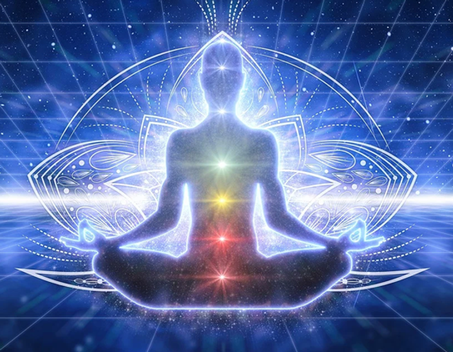  Mind, Body and Soul or Relaxation Package