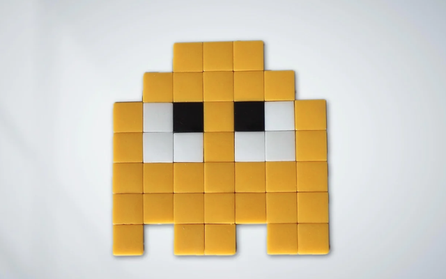 Gloomie Jaune
