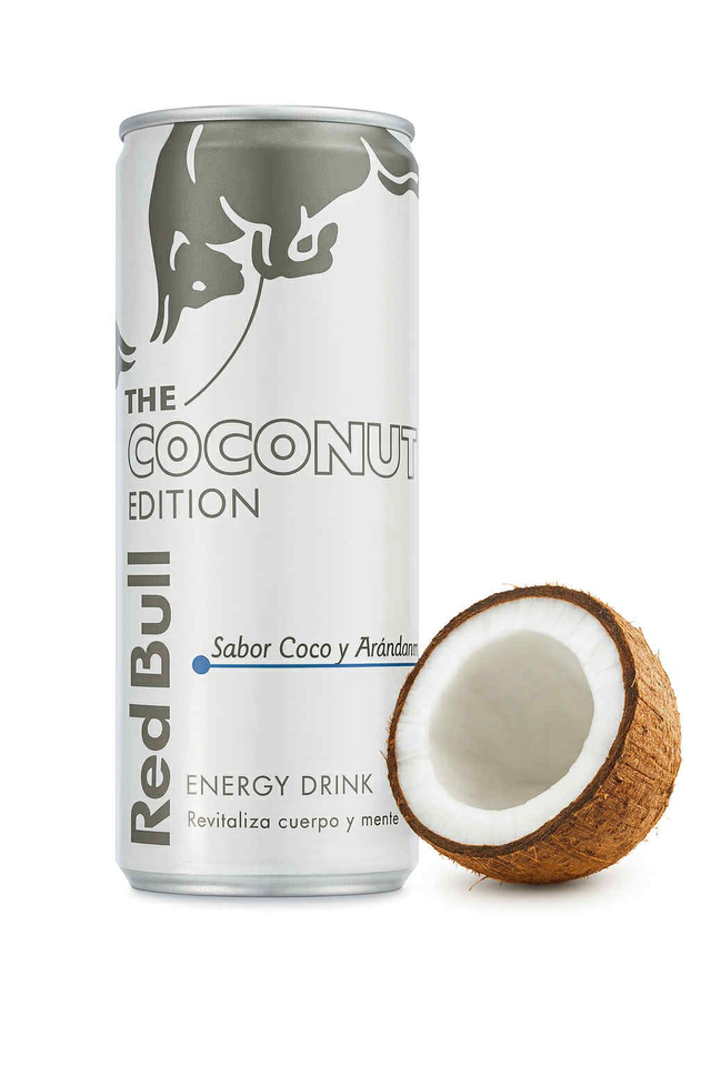 Coconut Coco-Açai 250ml