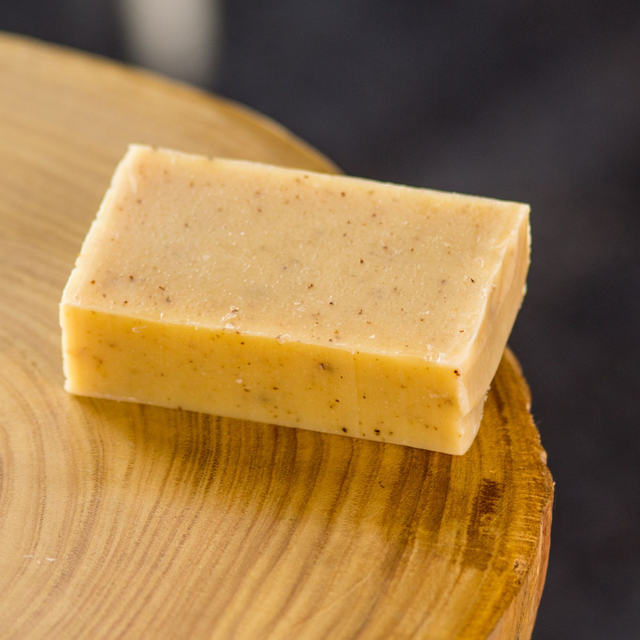 Savon Lait brebis - Cèdre 