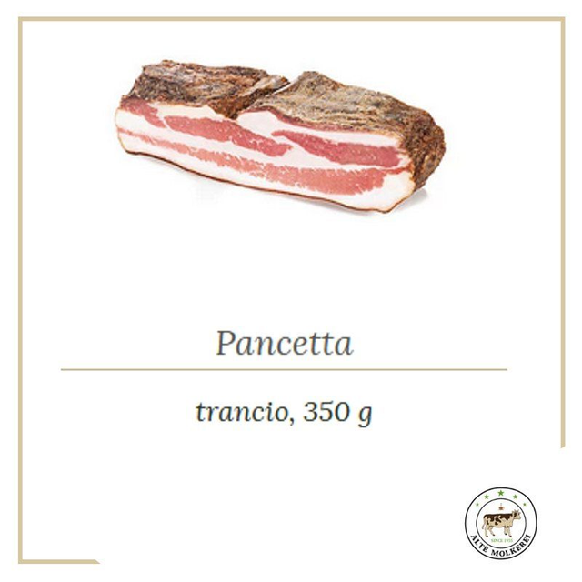 Tito Pancetta Affumiciata Bauchspeck