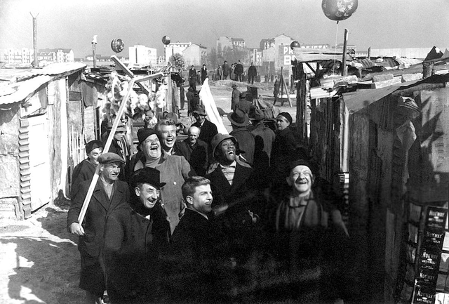 08 - Miracolo a Milano - domenica 8 febbraio 2026 Centro Artistico il Grattacielo