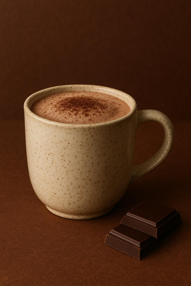 Chocolat chaud