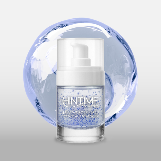 JALU MICROSPHERES CEUTICAL ENHANCER 30ML