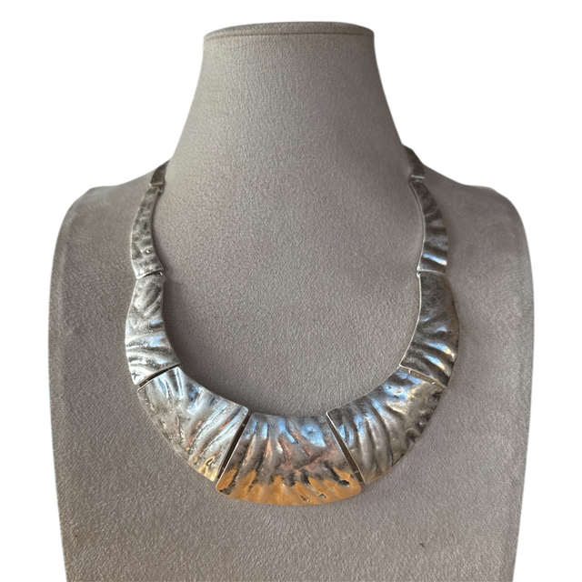 Collana Ozuna silver - 26CC-20