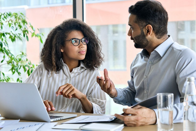 Affiancamento su attività manageriali di CxO level (1 ora)