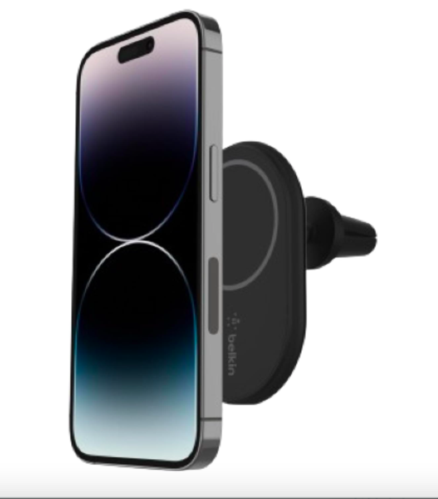 BELKIN Support Voiture Magsafe (10W)