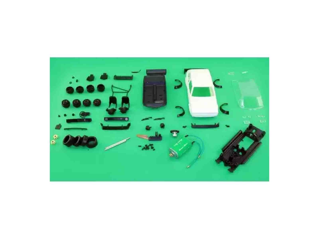 kit blanc VW Golf MK1 Avant Slot 51999 1/32