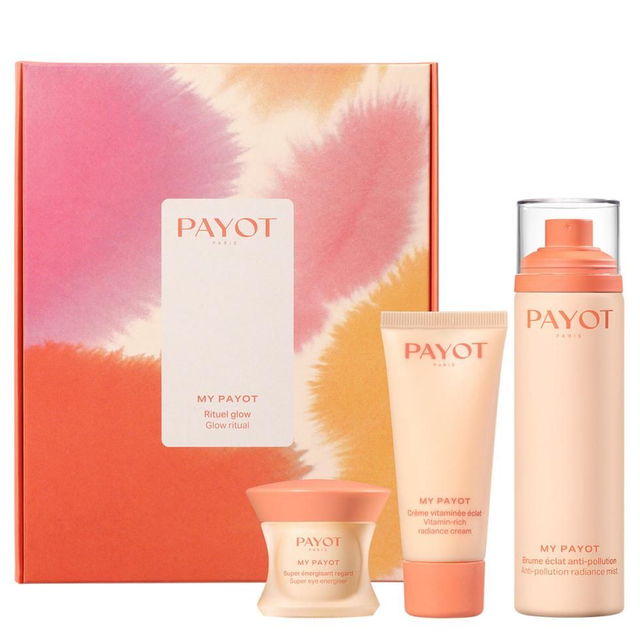 MY PAYOT - RITUEL GLOW 
