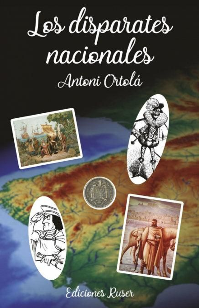 Los Disparates Nacionales 