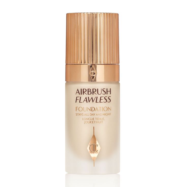 Charlotte Tilbury Airbrush Flawless Foundation