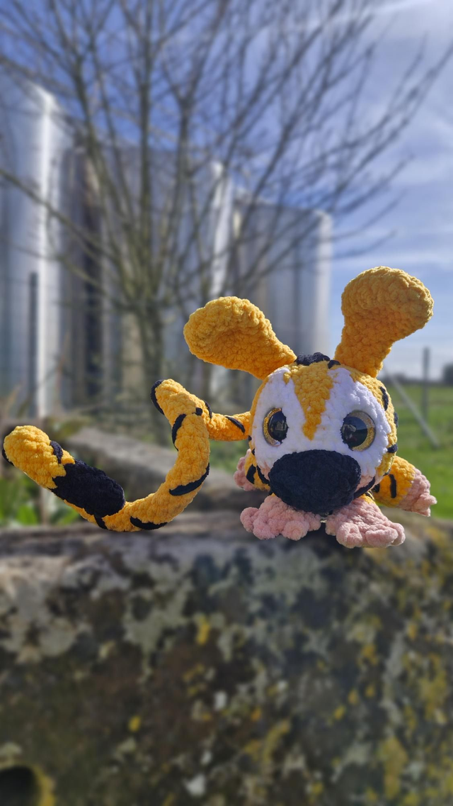 Marsupilami