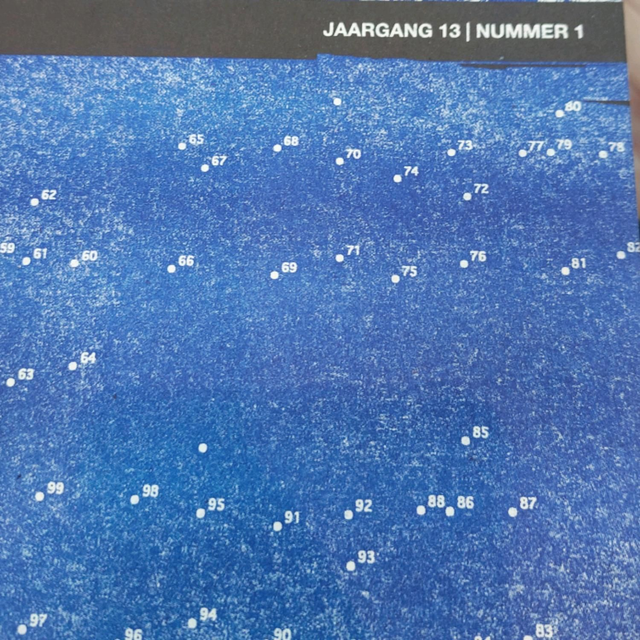 ORP 13.1 - Donkere materie (nov '13)