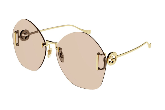Eyewear Woman Gucci  GG1203S-004