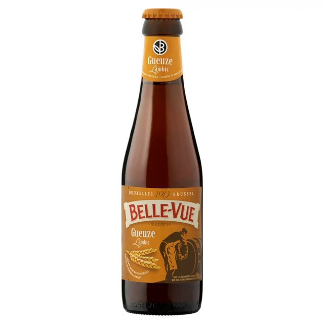 Belle Vue geuze