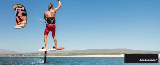buy KITESURF HYDROFOIL Startup
