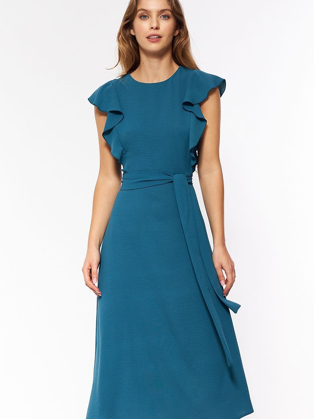 Vestito da giorno model 164546 Nife