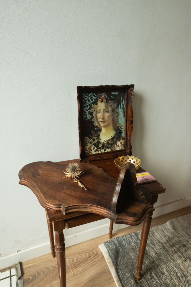 Autel Botanique - Xmas Kit 🎀