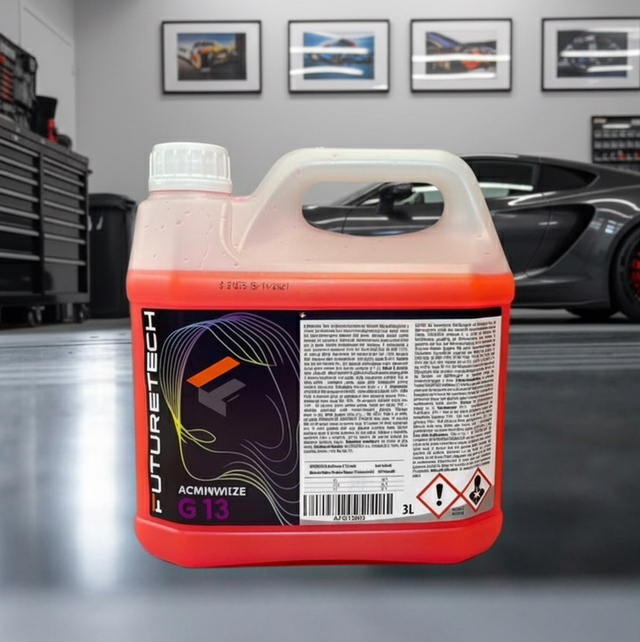 Chladicí kapalina G13 Futuretech