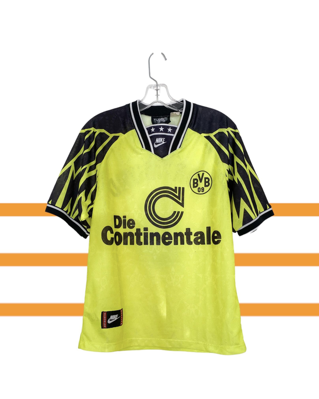 1994/1995 - Borussia Dortmund (S)