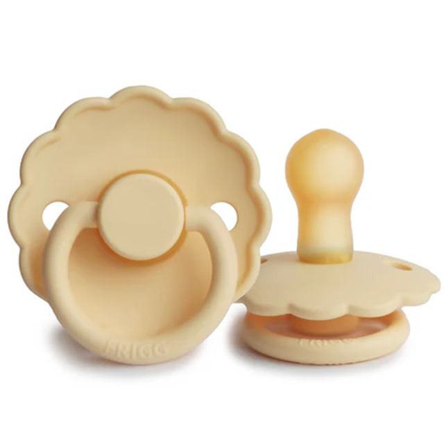 FRIGG DAISY - YELLOW - T1