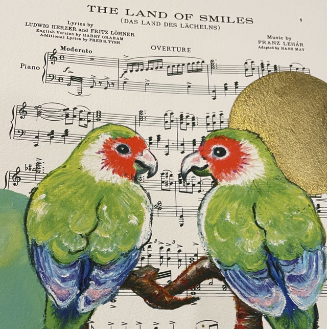 A5 Art of Note Collections (Small)