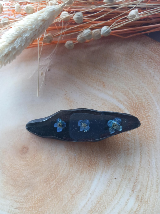 Barrette véronique