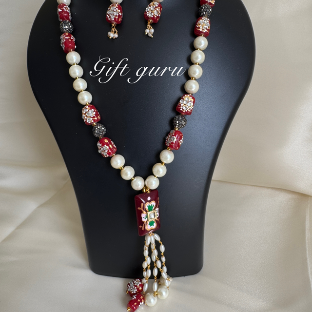 Trendy Jaipuri Maala