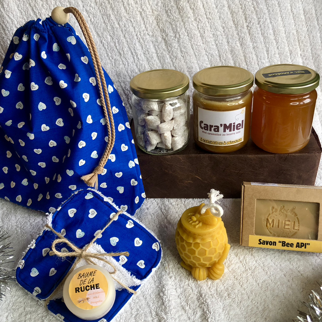 Box de NOËL - Edition limitée